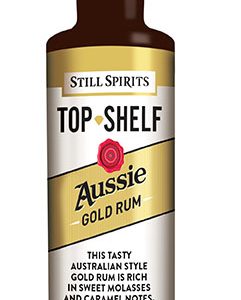 Aussie Gold Rum