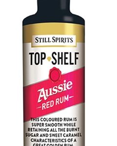 Aussie Red Rum