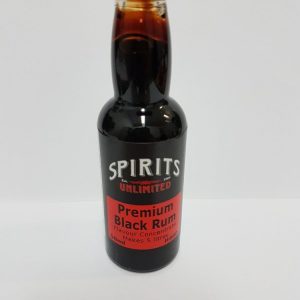 Premium Black Rum