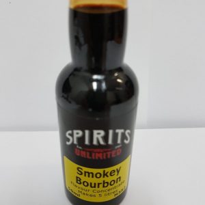Smokey Bourbon