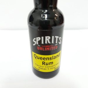 Queensland Rum