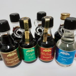 Queensland Dark Rum