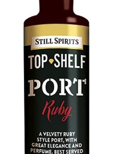 Port Ruby