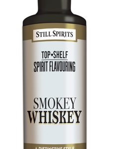 Smokey Whiskey