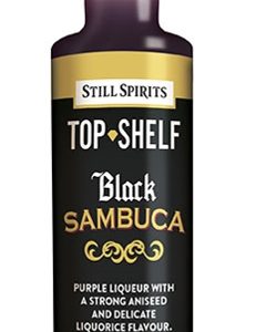 Black Sambuca