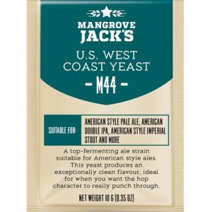 Mangrove Jack’s M44  US West Coast