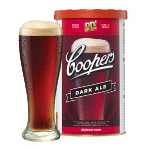 Cooper’s Dark Ale