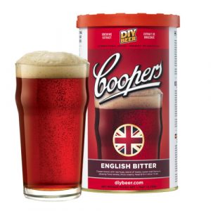 Cooper’s English Bitter