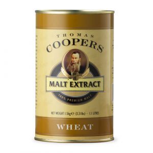 TC Wheat Malt Extract