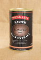 Morgan’s Master Roasted Dark Extract