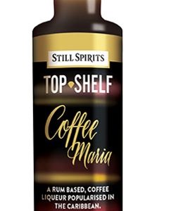 Coffee Maria