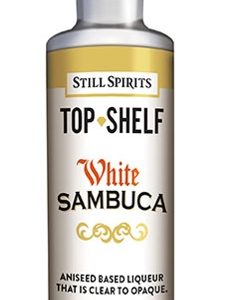 White Sambuca