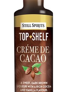 Crème De Cacao