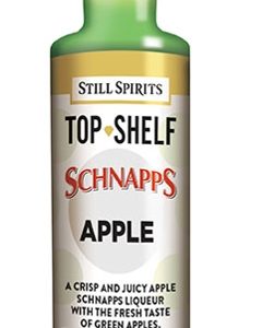 Apple Schnapps