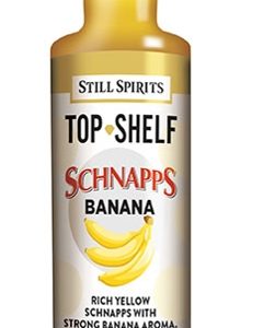 Banana Schnapps