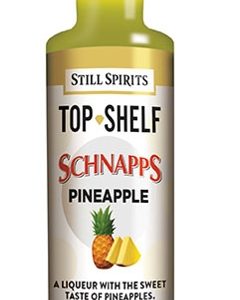 Pineapple Schnapps
