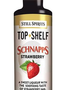 Strawberry Schnapps