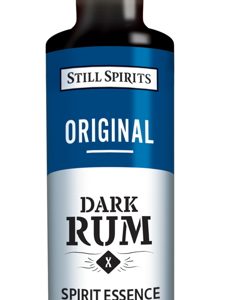 Oringinal Dark Rum
