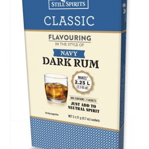 Navy Dark Rum