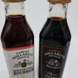 Kentucky Style Bourbon