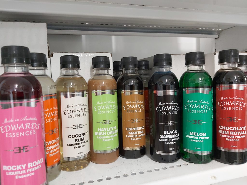 Discount Brewing Supplies Australia Online Home Brew Sales